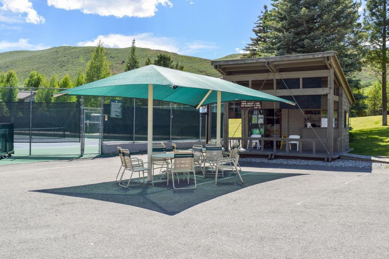 Villa Elkhorn Escape à Sun Valley Extérieur photo