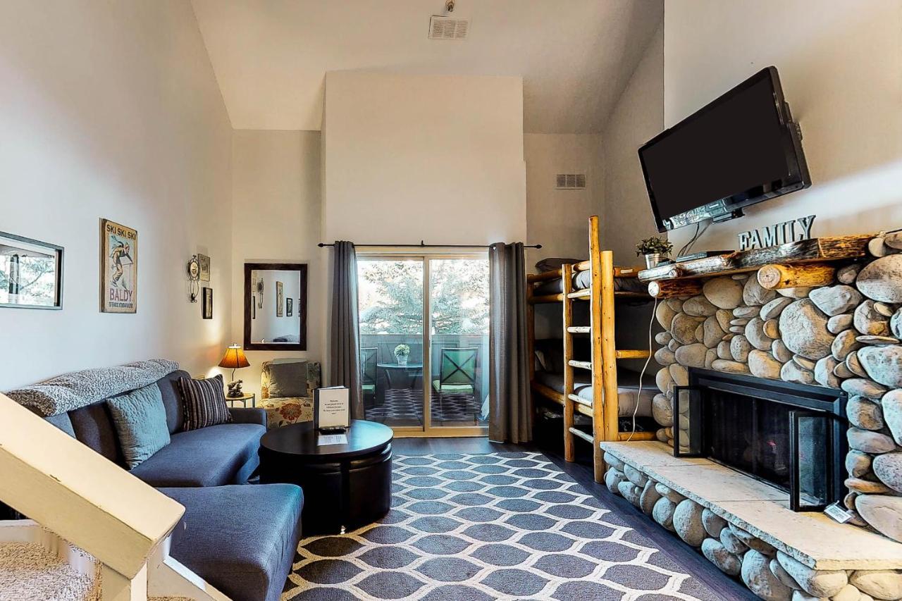 Villa Elkhorn Escape à Sun Valley Extérieur photo