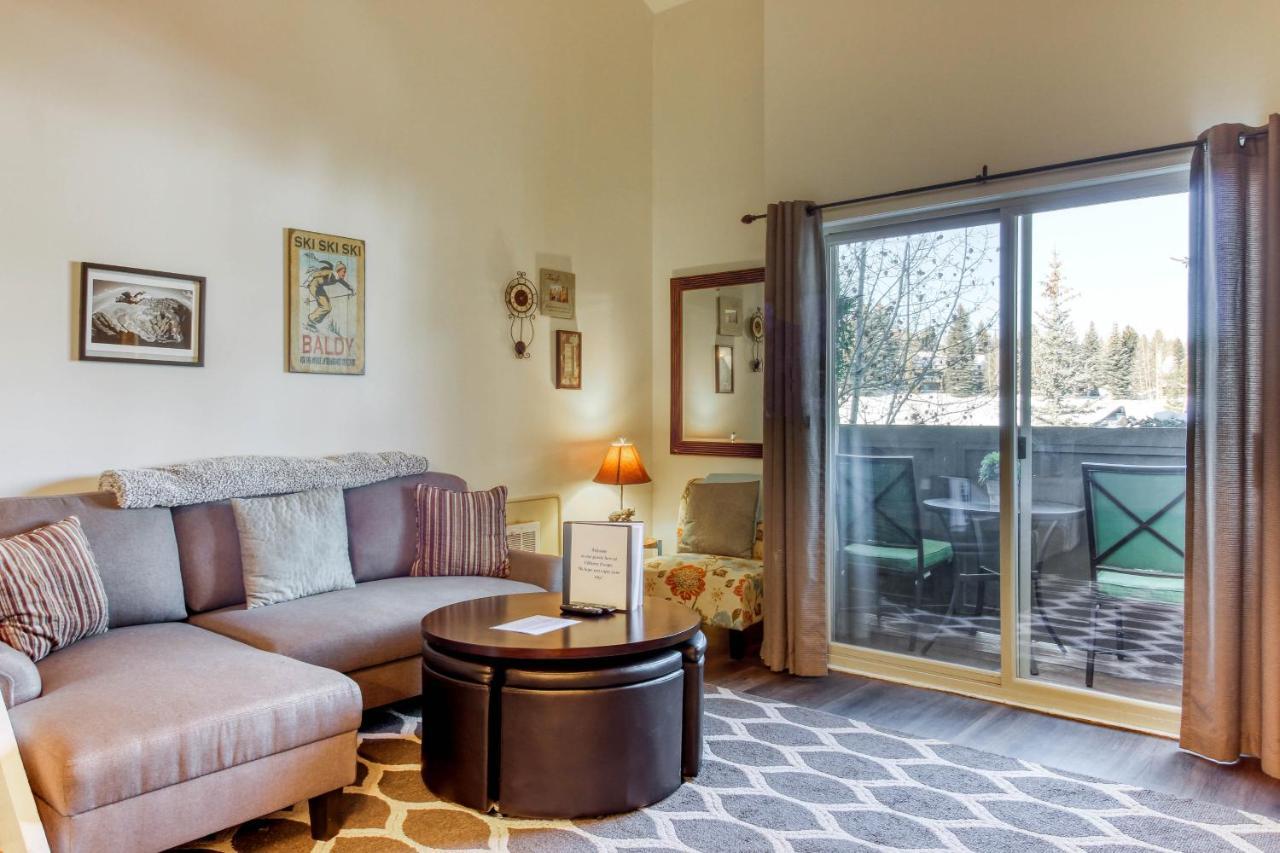 Villa Elkhorn Escape à Sun Valley Extérieur photo