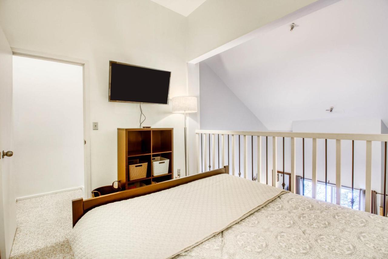 Villa Elkhorn Escape à Sun Valley Extérieur photo